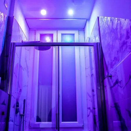 Mont Blanc Nel Cuore Di شقة تورينو