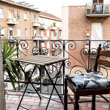 شقة Mont Blanc Nel Cuore Di *