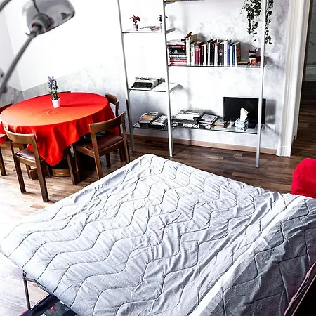 Apartment Mont Blanc Nel Cuore Di *