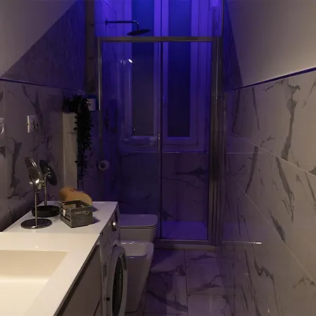 Apartment Mont Blanc Nel Cuore Di Turin