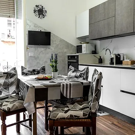 Mont Blanc Nel Cuore Di Turin