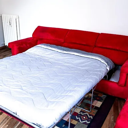 Mont Blanc Nel Cuore Di Apartment