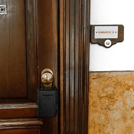 Apartment Mont Blanc Nel Cuore Di