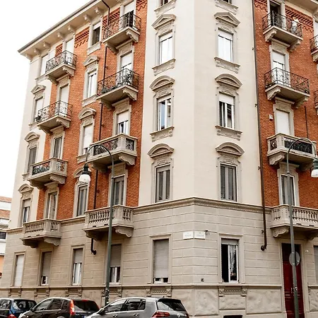 Mont Blanc Nel Cuore Di Apartment