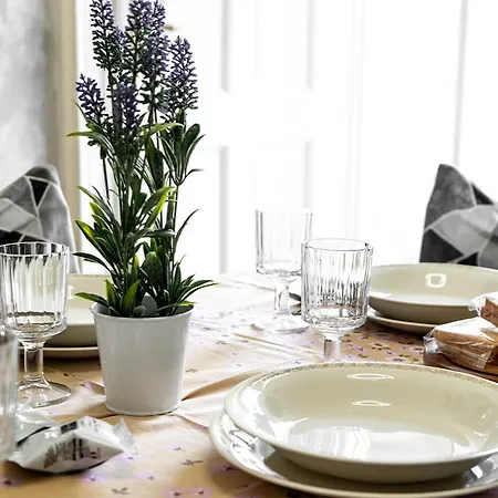 Mont Blanc Nel Cuore Di شقة *