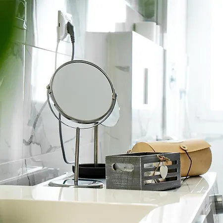 شقة Mont Blanc Nel Cuore Di تورينو