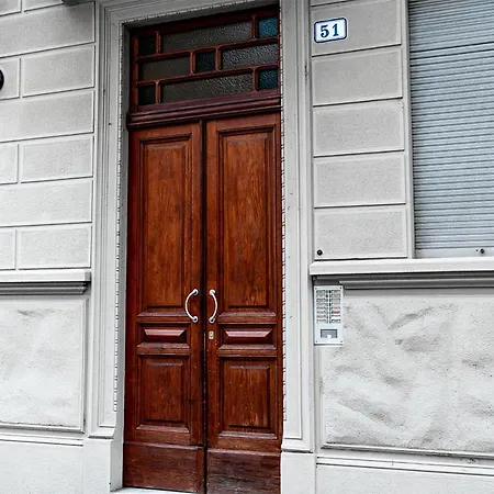 Apartment Mont Blanc Nel Cuore Di