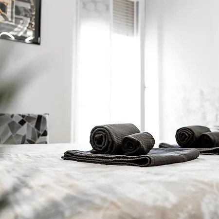 شقة Mont Blanc Nel Cuore Di *