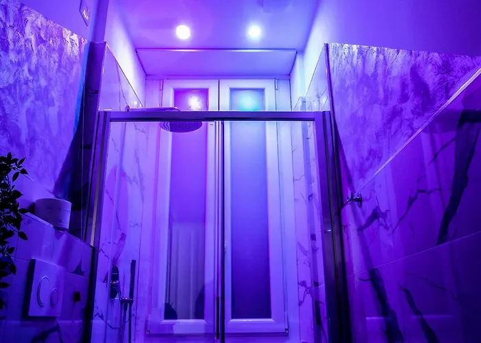 Mont Blanc Nel Cuore Di Apartment Turin