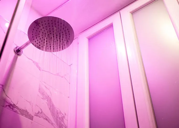 Daire Mont Blanc Nel Cuore Di