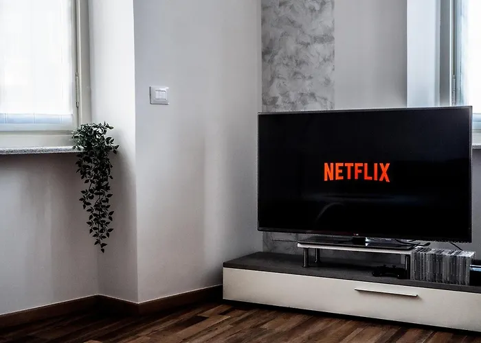 Mont Blanc Nel Cuore Di Apartment