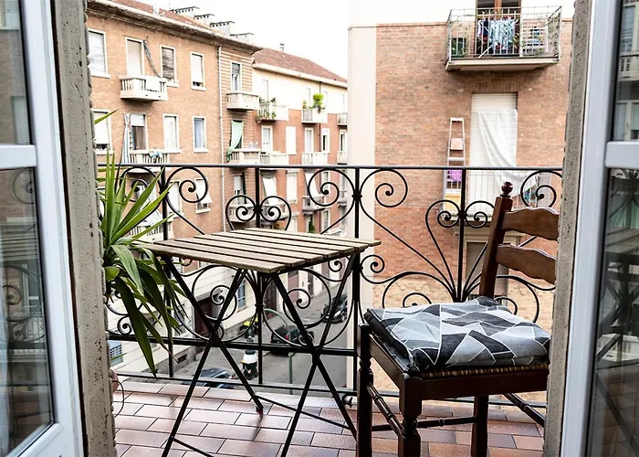 Apartment Mont Blanc Nel Cuore Di *