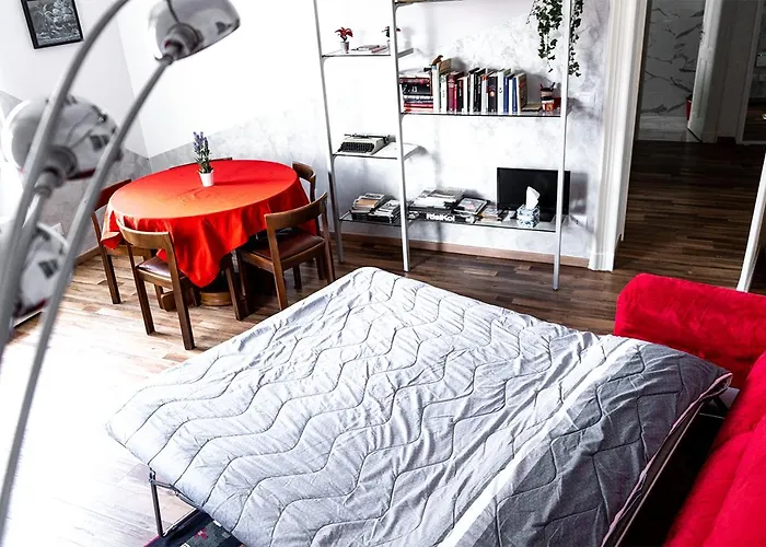 Appartement Mont Blanc Nel Cuore Di *