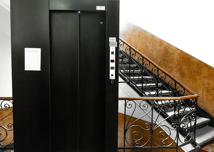 Mont Blanc Nel Cuore Di Torino