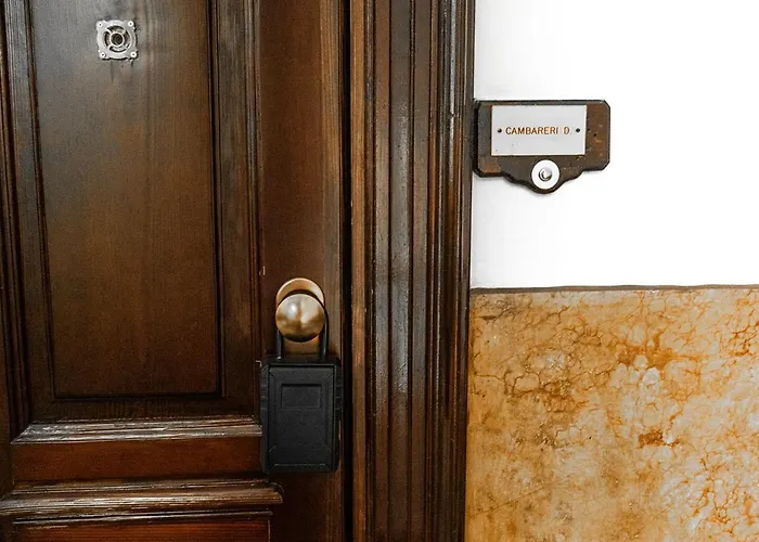 Daire Mont Blanc Nel Cuore Di