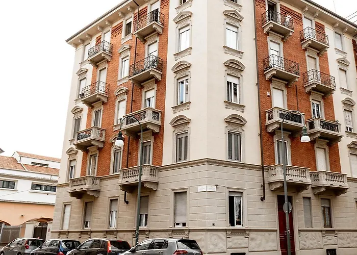 Mont Blanc Nel Cuore Di Appartement