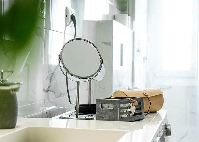 Daire Mont Blanc Nel Cuore Di Torino