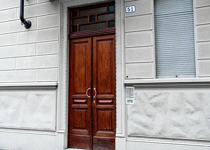 Daire Mont Blanc Nel Cuore Di