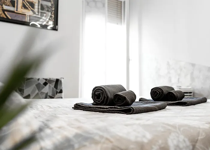 Daire Mont Blanc Nel Cuore Di *