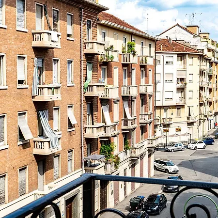 Mont Blanc Nel Cuore Di Apartment